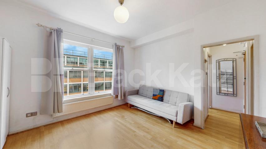 Modern Apartment Sinclair Gardens, Shepherds Bush